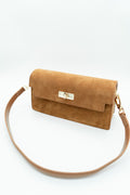 MMAR Éva –  Brown Suede